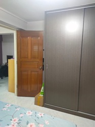 Blk 20 Telok Blangah Crescent (Bukit Merah), HDB 3 Rooms #431045751